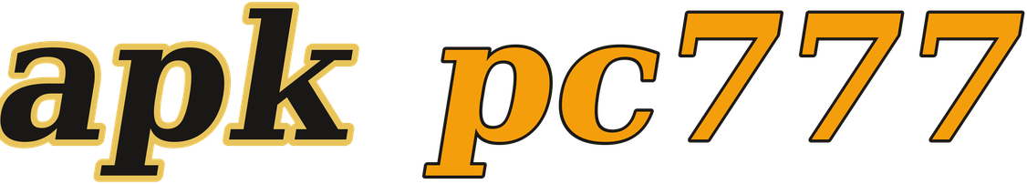 apk pc777 logo