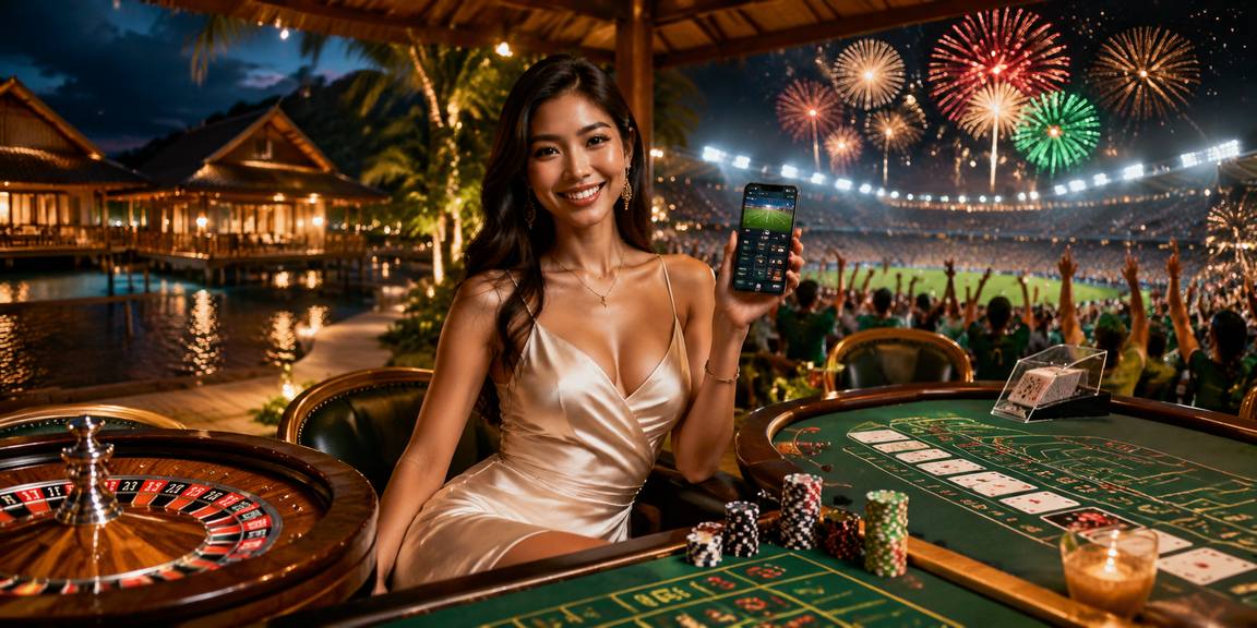 apk pc777 Live Roulette
